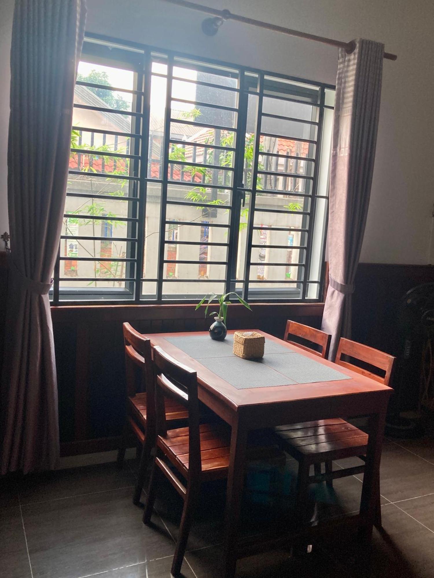 Lotus Haven Villa Siem Reap Exterior photo