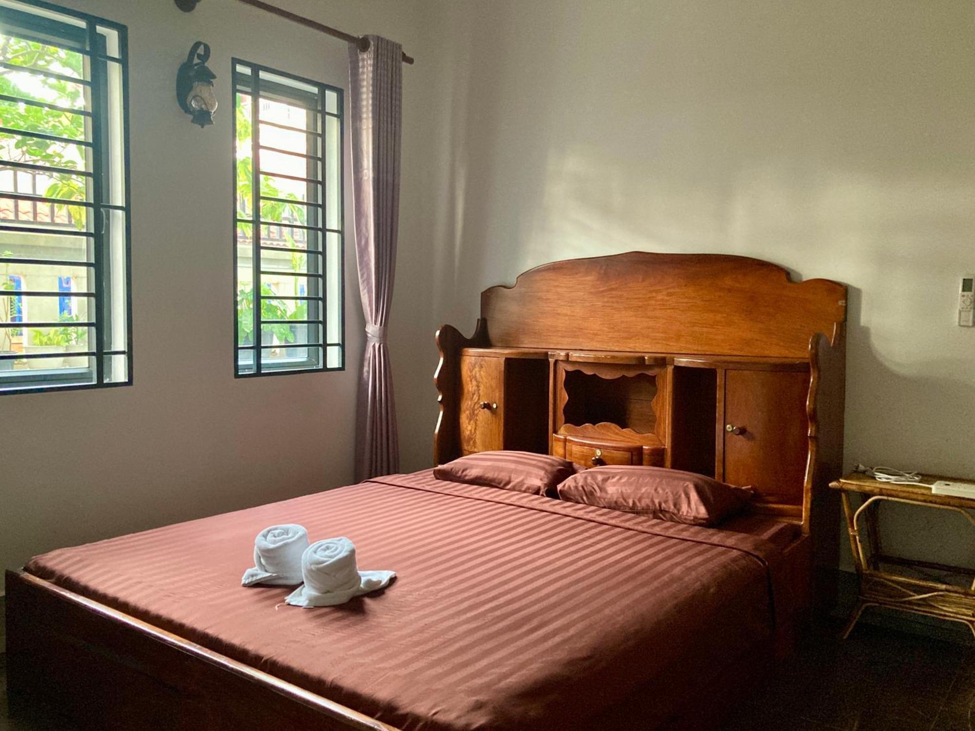 Lotus Haven Villa Siem Reap Exterior photo